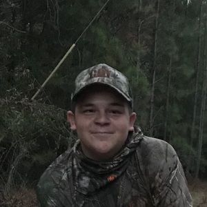 Meet your Posher, Jared